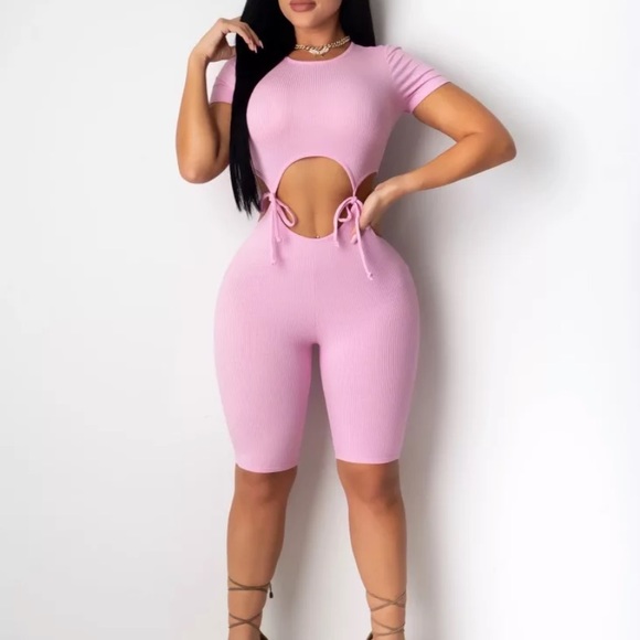 Romper - Picture 2 of 2